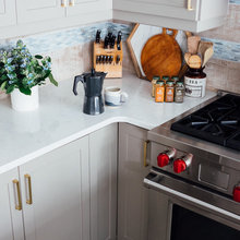 Kitchen Renovation