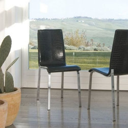 Mary Chair - Dining Chairs