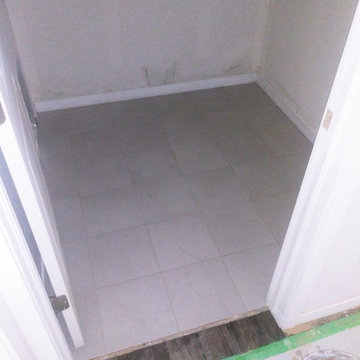 D.R. Horton Home/ 3 showers and 3 floors