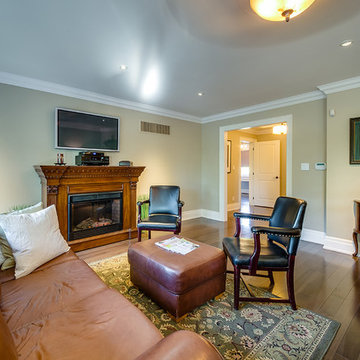 Richmond Hill Prestige