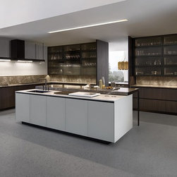 alea kitchen - Kitchen Cabinetry