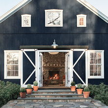 exterior paint