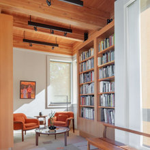 Living Room 2024
