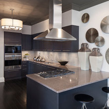 Kitchen Ideas