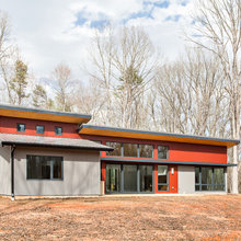 House exterior