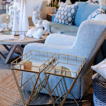 Retail Showroom