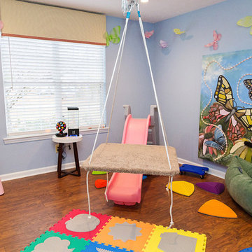 Therapy Room