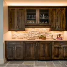Basement Bar