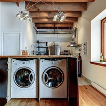Wash Room