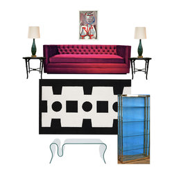 FRIDAY FINDS - Side Tables And End Tables