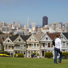 City Guide: If You're Going to San Francisco