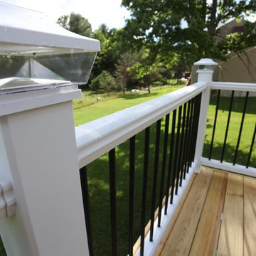 Decks