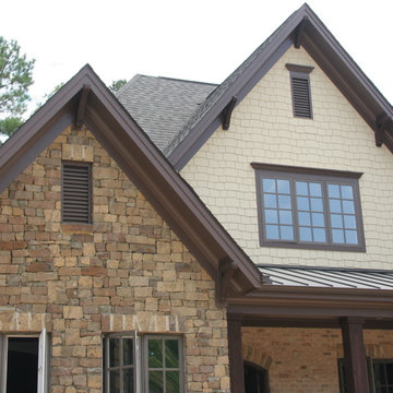 Gable Brackets