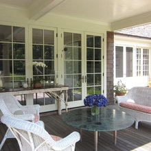 Outdoor Room