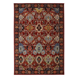 Karastan Area Rugs - Area Rugs