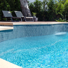Pool Deck