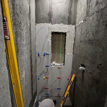 Complete Home Remodel -Inglewood: THE PROCESS
