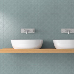 Infinity Tile - Decorative Tiles & Border Tiles