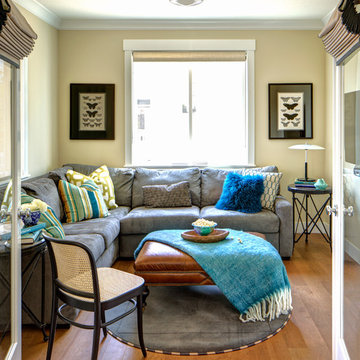 New Construction Furniture project