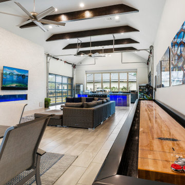 Classic Roots Modern Living