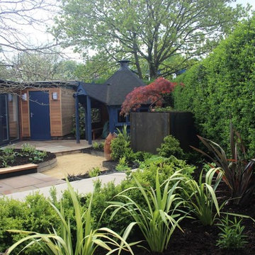 Altrincham Garden