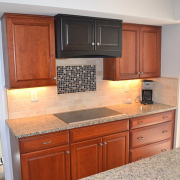 Kitchen Remodel West Chester