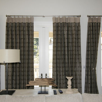 Drapery