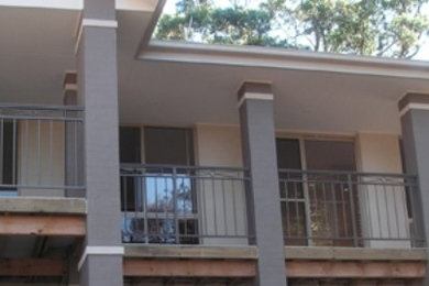 Trimlite's Stylish and Safe Balustrades for your Home
