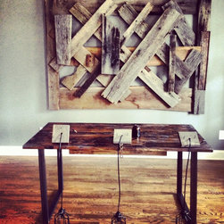 WestHaven Project - Furniture