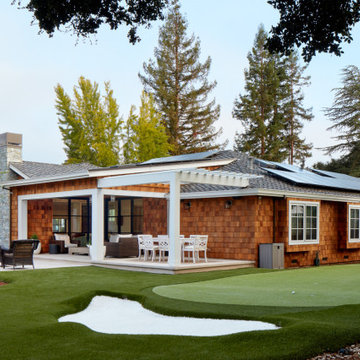 Maywood Ct. Los Altos