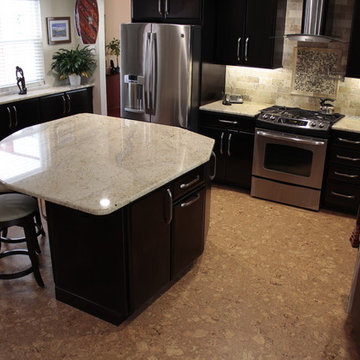 Lawnside Kitchen & Bathrooms