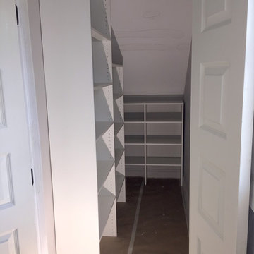 Greenville SC/ Hudson Residence