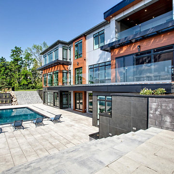 Landmark Lakefront Project