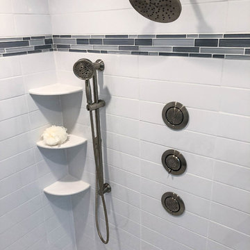 Master Bathroom & Half Bath, West Chester