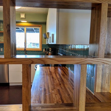 Farragut Kitchen Remodel