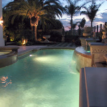 Beautiful Pools