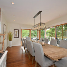 Living Room Ideas