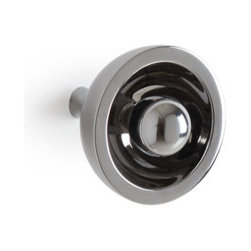 Sherle Wagner Pulls & Knobs - Products