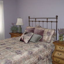 bedroom/girls