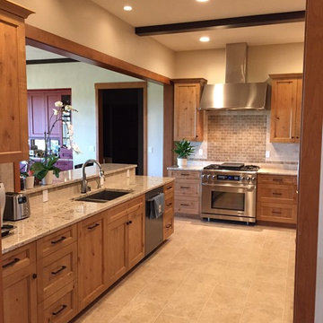 Timeless tile design