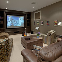 Media Room