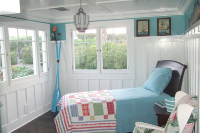 Bedrooms