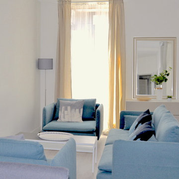 AMENAGEMENT APPARTEMENT COLOCATION ETUDIANTS MARSEILLE