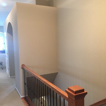 Baker Interior
