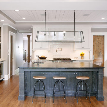 Atlanta - Kitchen Renovation