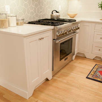 Robin Road Remodel