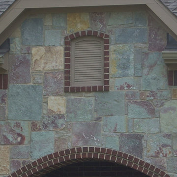 Castlewall Ashlar
