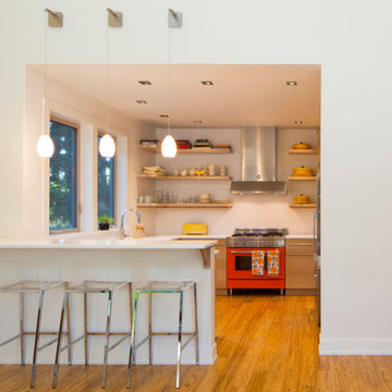 Stillwater Dwellings Boring, Oregon Home