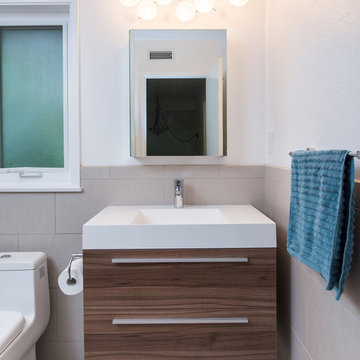 Rancho Bernardo Bathroom Remodel 2