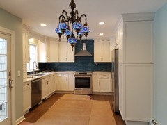 Has anyone installed Cambria Montgomery? - Best Home Help & Reviews | Houzz